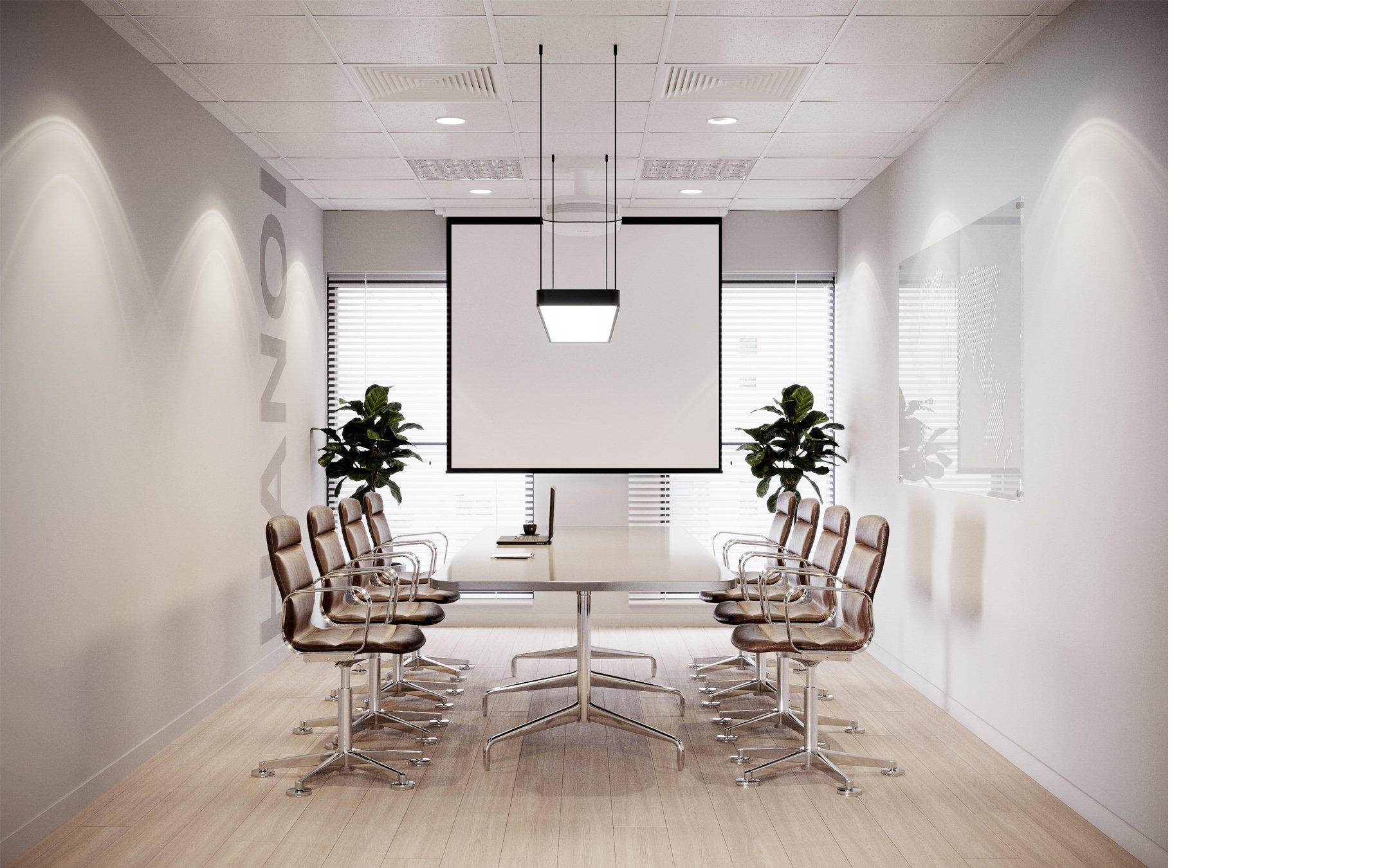 Giz office